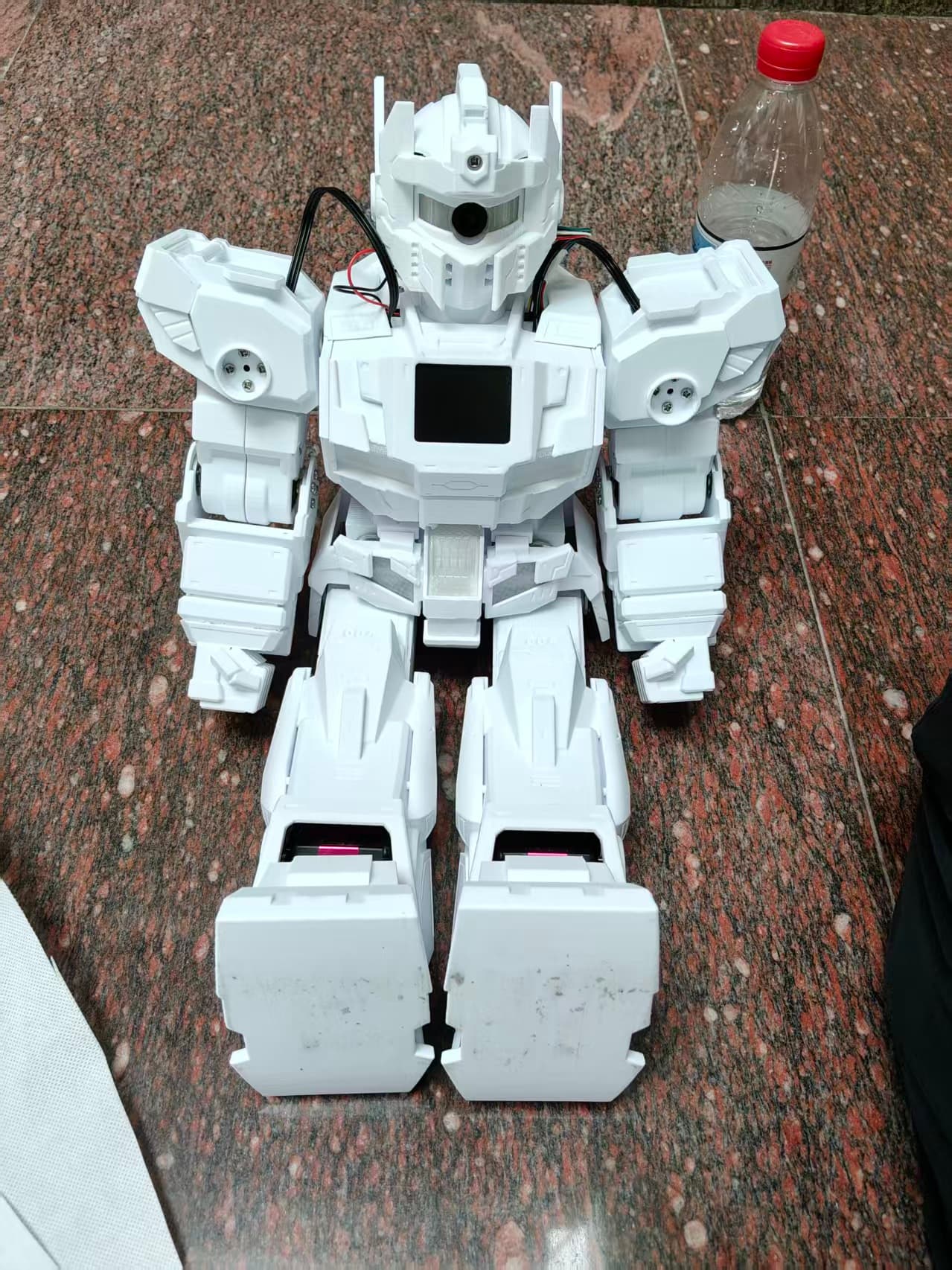 25年robocup舞蹈组